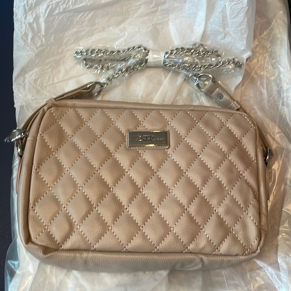 Brand new BellaRusso bag